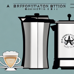 A hamilton beach brewstation 12-cup coffee maker with its components and features